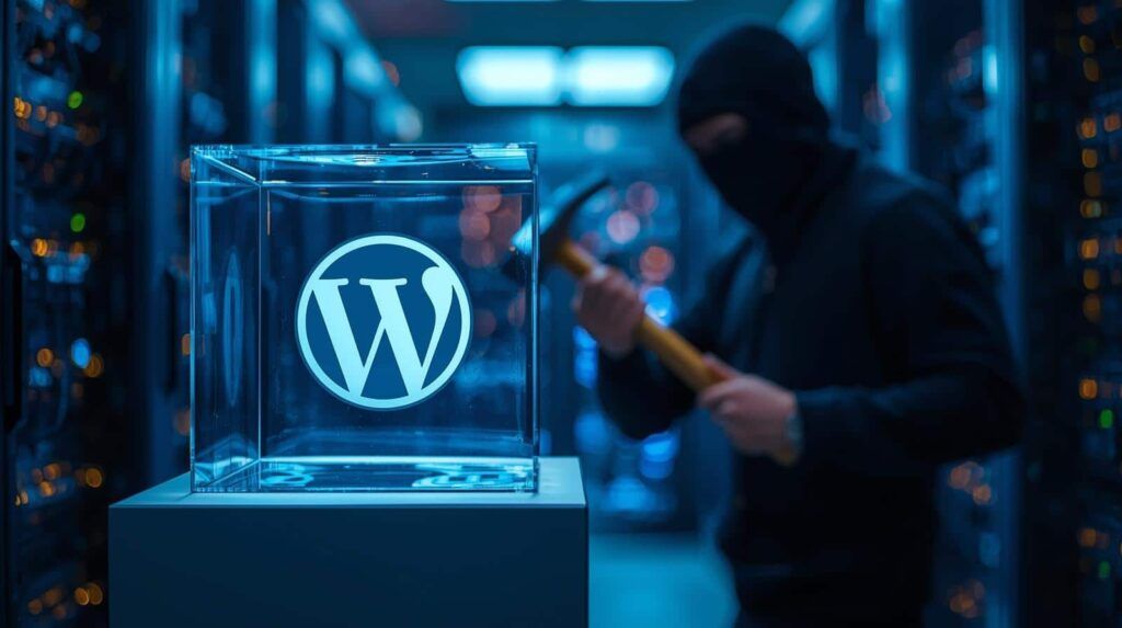 Cómo proteger tu sitio de eLearning en WordPress
